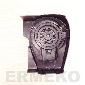 Ansamblu demaror motor LONCIN LC1P65FE - 193490497-0001