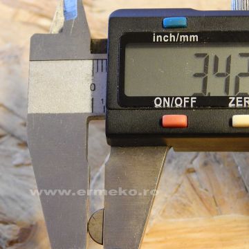 Pana volanta motor AL-KO