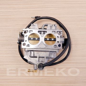 Carburator motor HONDA GX670, GX670U - 16100ZN1802 - 16100-ZN1-802