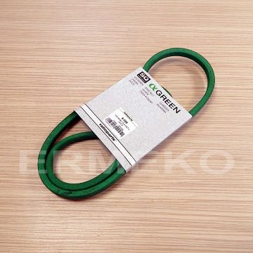 Curea de transmisie pentru tractorase tuns gazon MTD - 754-0493 - ER8-558