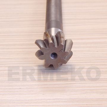 Ax cu pinion conic RURIS 710K