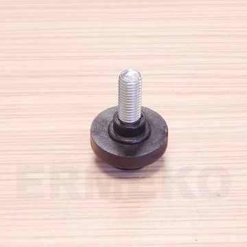 Surub Ø 10mm fixare cutit masina tuns gazon electric AL-KO - 313605, 474718, 512362, 32008, P108325401, 479186