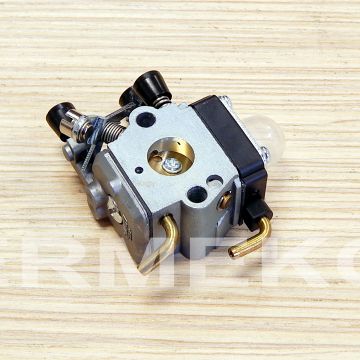 Carburator pentru motocoase STIHL FS38, FS45, FS55 - 41401200619