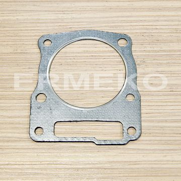 Garnitura chiuloasa motor LONCIN LC 1P75 F - 120150211-0001