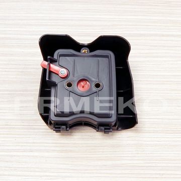 Ansamblu filtru de aer motocoasa DAC210, DAC310, VALCOR 210, VALCOR 310, HERO 117