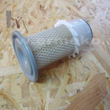 Filtru de aer KUBOTA B20, B1550, B1750, HSD, HSE, HST, G1800S, G1900HST, G2000, G2000S, G3200, G5200H, G6200H - ER4100297