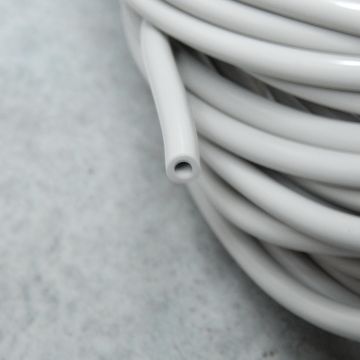 Furtun combustibil pentru motocoase de umar, motoferastraie, etc. - Ø 2,4mm / Ø 5,2mm