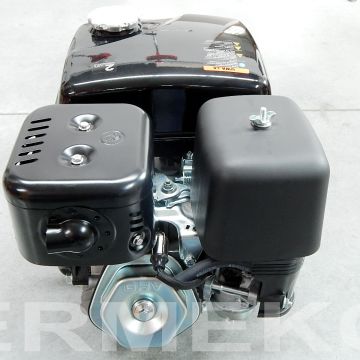 MOTOR ZONGSHEN GB270  - 272cc - 9CP / Ø 25,4mm