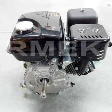 MOTOR ZONGSHEN GB270  - 272cc - 9CP / Ø 25,4mm