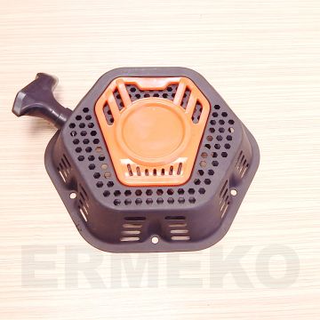 Demaror generator RURIS R-POWER GE5500, GE5500RC - ER-PSRP5500-98