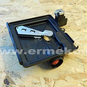 Suport filtru aer motor BRIGGS & STRATTON - 795259 - 795259