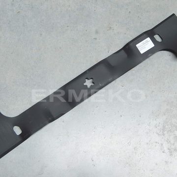 Cutit 541mm tractoras tuns gazon - HUSQVARNA CTH164T, CTH171, CTH184T, CTH194, CTH224T, CTH2642TRE, CTH2642TR, TC242, TC142 - ER1108504