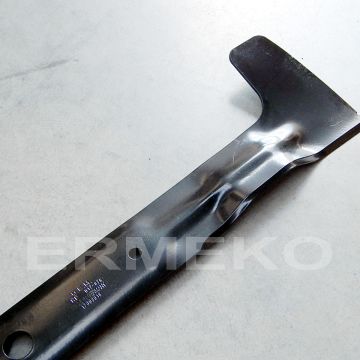 Cutit 615mm tractoras tuns gazon CASTELGARDEN EL63 M, EL63
