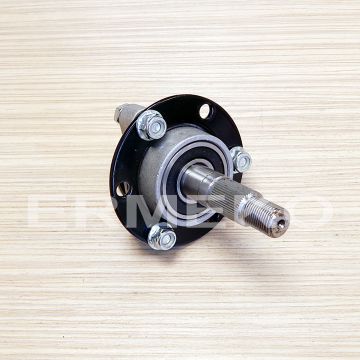 Mandrina cutit tractoras tuns gazon MTD - 753-05405, 717-0900A - non OEM