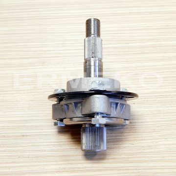 Mandrina cutit tractoras tuns gazon MTD - 753-05405, 717-0900A - non OEM