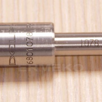 Pulverizator injector LOMBARDINI 4LD640, 4LD705, 4LD820, 7LD600, 7LD665, 7LD740, 8LD600-2, 8LD665-2, 8LD740-2