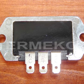 Regulator tensiune - GRAVELY CH11-15, CH5, CH6, M8-20, MV16-20