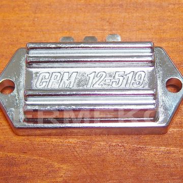Regulator tensiune - GRAVELY CH11-15, CH5, CH6, M8-20, MV16-20 - ER2305977