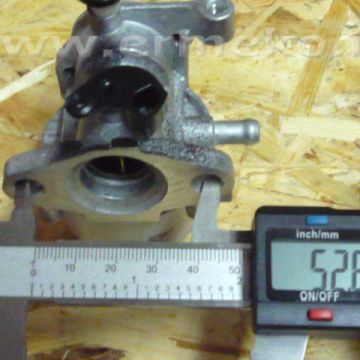 Carburator BRIGGS & STRATTON 799866