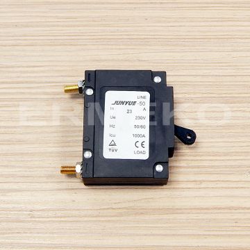 Intrerupator circuit generator de curent - ER-32-99017