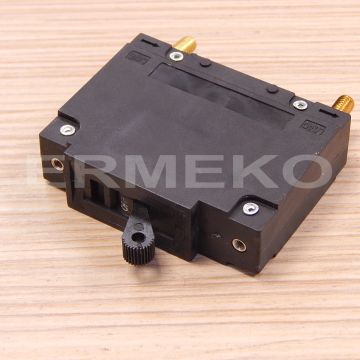 Intrerupator circuit generator de curent
