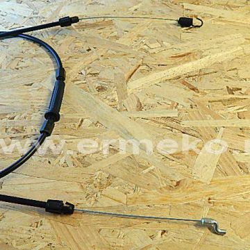 Cablu tractiune masina tuns gazon MTD 800 Deck SP - 746-04760A