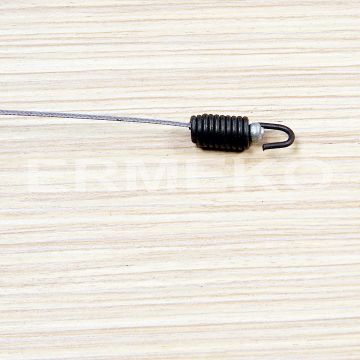 Cablu tractiune masina tuns gazon MTD Select 4600 A / 2011 FBM 46 RH-OHV / 2011 MRHW 2,2/46 R / 2011 46 SPO / 2011 46 SPO / 2011 PF 46 A / 2011 BBM 46-1 ROHV / 2011 BMR 46 / 2011 M 4645 SP / 2011 511.GLS 46 A / 2011 PM 460 WOHV / 2011