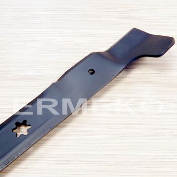 Cutit 498mm tractoras tuns gazon HUSQVARNA CT131, HUSQVARNA CTH126, CTH171, HUSQVARNA CTH2138 R