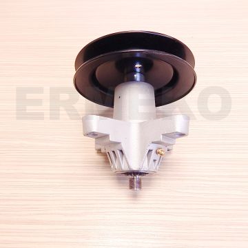 Mandrina (complete deck mandrel assembly) MTD 618-0624, 618-0624A, 618-0659, 618-0659A