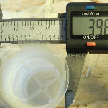 Filtru rezervor benzina motor HONDA GX140, GX160, GX200, GX240, GX270, GX340, GX390