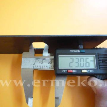 Cutit scarificator SOLO 516, SOLO 518, SOLO 519, PUBERT, MAKITA