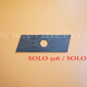 Cutit scarificator SOLO 516, SOLO 518, SOLO 519, PUBERT, MAKITA - 2018430