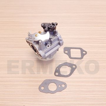 Carburator motor HONDA GCV170LA, masina tuns gazon HRN216 - 16100Z9L811