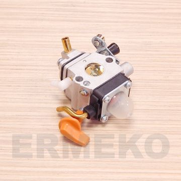 Carburator STIHL FC90, FC95, FC100, FC110, FS87, FS87R, FS90, FS100, FS100R, FS110, FS110R, FS110RX, FS110X, FT100, HL90, HL95, HL100, HT100, HT101, KM90, KM90R, KM100, KM100R