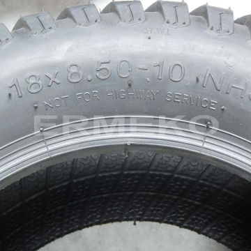 Anvelopa 18x8.50-10