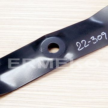 Cutit 477mm tractoras de tuns gazon JOHN DEERE EZ-TRAK Z425, X465