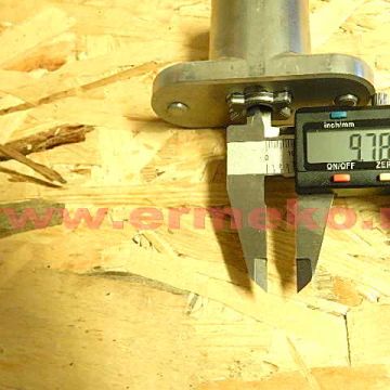 Suport cutit metalic MTD - 748-0377, 748-0377A, 748-0377B