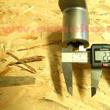 Suport cutit metalic MTD - 748-0377, 748-0377A, 748-0377B