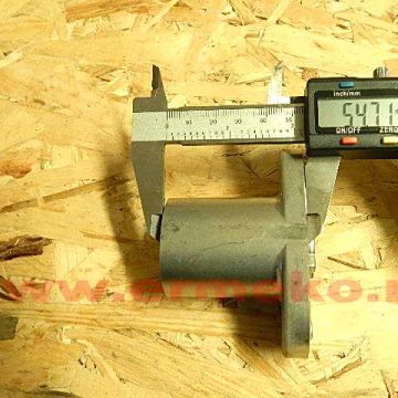 Suport cutit metalic MTD - 748-0377, 748-0377A, 748-0377B