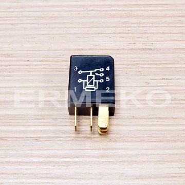 Releu electronic MTD 12V - 20A - 725-1648