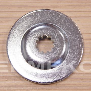 Saiba fixare cutit motocoase ECHO SRM2015, SRM2015S, SRM2206ESW, SRM222ES, SRM2305, SRM230SL, SRM2306ES, SRM235ESL, SRM236TES, SRM2455, SRM2455S, SRM2455SI, SRM250, SRM250SI, SRM250SIL, SRM250SIU, SRM2605, SRM2620TES, SRM2655, SRM2655SI, SRM265TESL, SRMRE