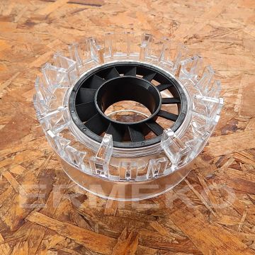 Prefiltru LOMBARDINI 6LD260, 6LD325, 6LD360, 6LD400, LDA500, LDA520, LDA530, LDA503, LDA 522