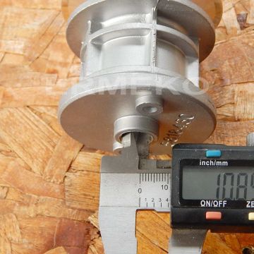 Suport cutit HUSQVARNA R146S, R147S, R151S, R151SH, R151SV