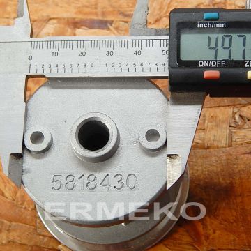 Suport cutit HUSQVARNA R146S, R147S, R151S, R151SH, R151SV