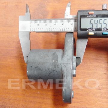 Suport cutit metalic MTD - Ø 22mm