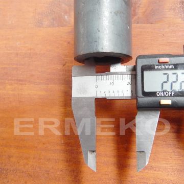 Suport cutit metalic MTD - Ø 22mm