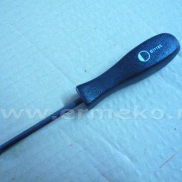 Surubelnita reglaj carburator (regulating screwdriver for WALBRO and ZAMA carbs - D-shaped) - ER9207020