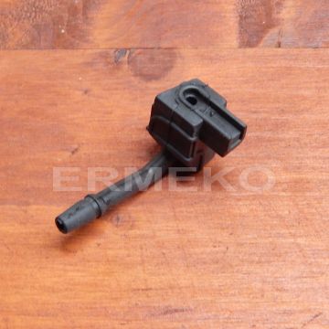 Furtun ulei motoferastrau HUSQVARNA 136, 137, 141, 142