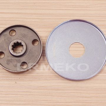 Saiba cap reductor motocoase STIHL FS300, FS350, FS400, FS450, FS480