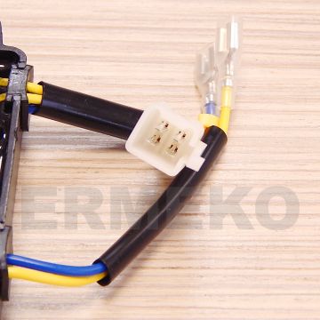 Regulator tensiune LONCIN LC2500D-AS, LC3500-AS